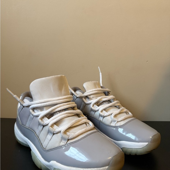 Jordan Other - Air Jordan 11 Low “Cool Grey” – Size US 9 / EU 42.5